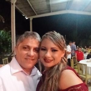 Meet your Posher, Ana karina